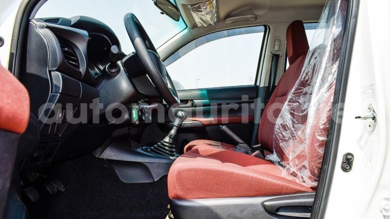 Big with watermark toyota hilux adrar import dubai 2896