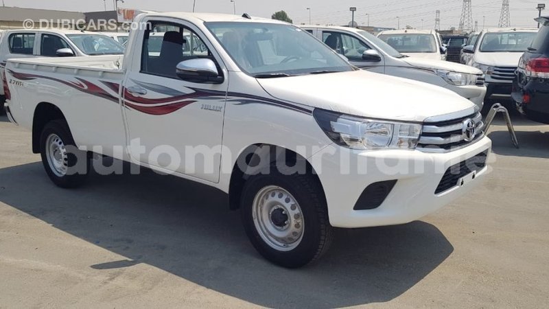 Big with watermark toyota hilux adrar import dubai 2898