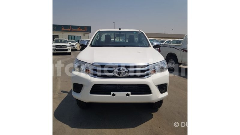 Big with watermark toyota hilux adrar import dubai 2898