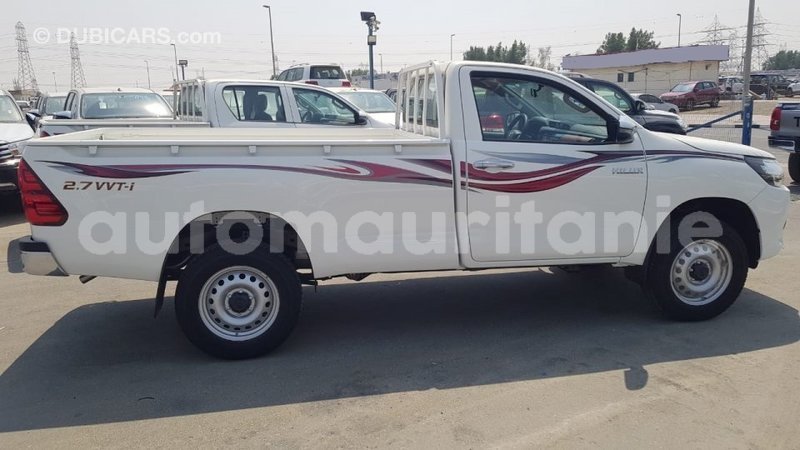 Big with watermark toyota hilux adrar import dubai 2898