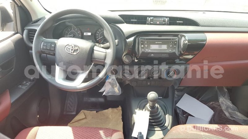 Big with watermark toyota hilux adrar import dubai 2898