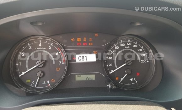 Acheter Import Voiture Toyota Hilux Blanc à Import - Dubai, Adrar Acheter Import Voiture Toyota Hilux Blanc à Import - Dubai, Adrar