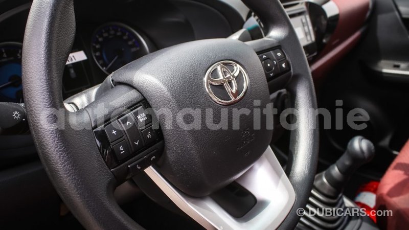 Big with watermark toyota hilux adrar import dubai 2899