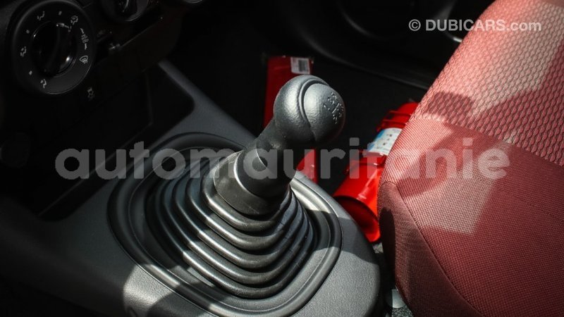 Big with watermark toyota hilux adrar import dubai 2899