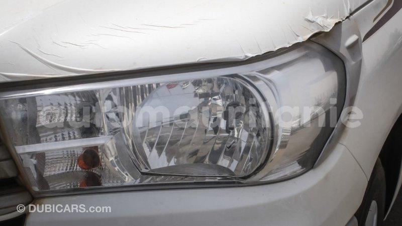 Big with watermark toyota hilux adrar import dubai 2899