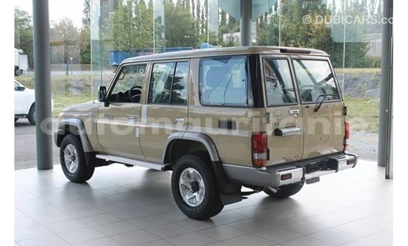 Acheter Import Voiture Toyota Land Cruiser Beige à Import - Dubai, Adrar Acheter Import Voiture Toyota Land Cruiser Beige à Import - Dubai, Adrar