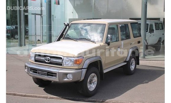 Acheter Import Voiture Toyota Land Cruiser Beige à Import - Dubai, Adrar Acheter Import Voiture Toyota Land Cruiser Beige à Import - Dubai, Adrar