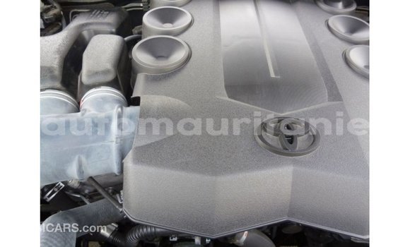 Buy Import Toyota Prado Blue Car in Import - Dubai in Adrar Buy Import Toyota Prado Blue Car in Import - Dubai in Adrar