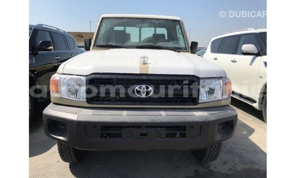 Acheter Import Voiture Toyota Land Cruiser Beige à Import - Dubai, Adrar Acheter Import Voiture Toyota Land Cruiser Beige à Import - Dubai, Adrar