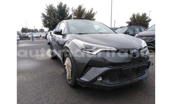 Acheter Import Voiture Toyota C-HR Autre à Import - Dubai, Adrar Acheter Import Voiture Toyota C-HR Autre à Import - Dubai, Adrar