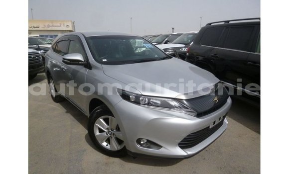 Acheter Import Voiture Toyota Harrier Autre à Import - Dubai, Adrar Acheter Import Voiture Toyota Harrier Autre à Import - Dubai, Adrar