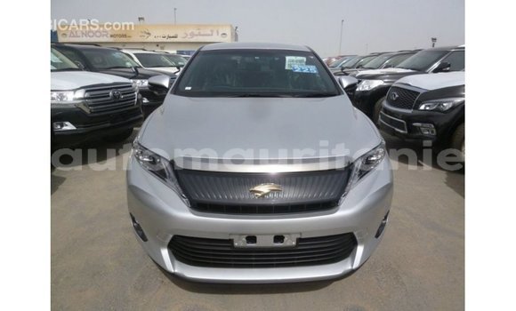 Acheter Import Voiture Toyota Harrier Autre à Import - Dubai, Adrar Acheter Import Voiture Toyota Harrier Autre à Import - Dubai, Adrar
