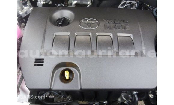 Acheter Import Voiture Toyota Harrier Autre à Import - Dubai, Adrar Acheter Import Voiture Toyota Harrier Autre à Import - Dubai, Adrar