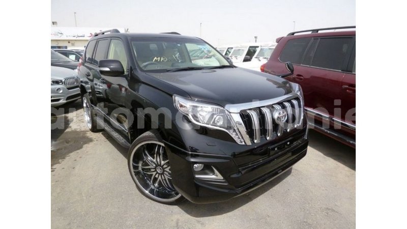 Big with watermark toyota prado adrar import dubai 2914