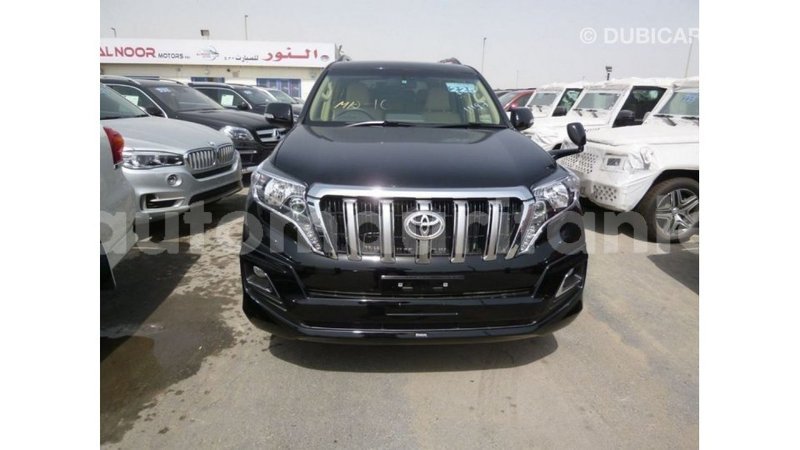 Big with watermark toyota prado adrar import dubai 2914