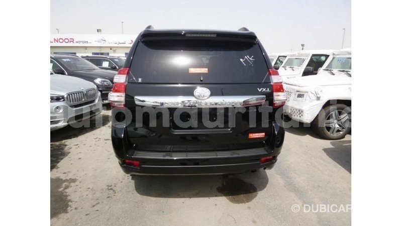 Big with watermark toyota prado adrar import dubai 2914
