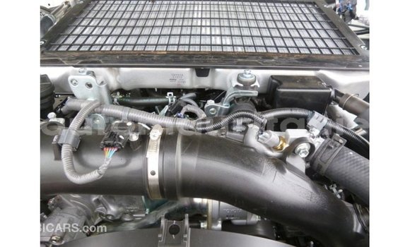 Acheter Import Voiture Toyota Land Cruiser Blanc à Import - Dubai, Adrar Acheter Import Voiture Toyota Land Cruiser Blanc à Import - Dubai, Adrar