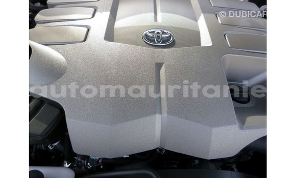 Acheter Import Voiture Toyota Land Cruiser Noir à Import - Dubai, Adrar Acheter Import Voiture Toyota Land Cruiser Noir à Import - Dubai, Adrar