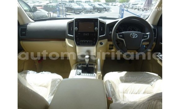 Acheter Import Voiture Toyota Land Cruiser Autre à Import - Dubai, Adrar Acheter Import Voiture Toyota Land Cruiser Autre à Import - Dubai, Adrar