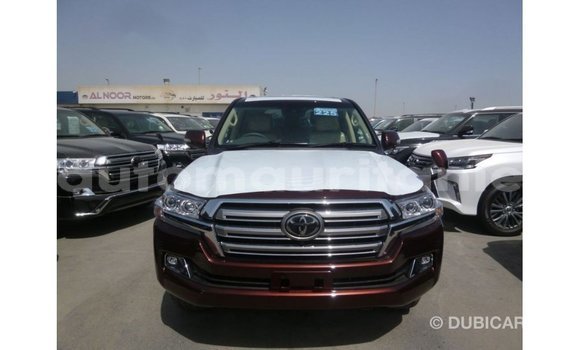 Acheter Import Voiture Toyota Land Cruiser Autre à Import - Dubai, Adrar Acheter Import Voiture Toyota Land Cruiser Autre à Import - Dubai, Adrar