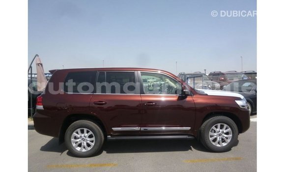 Acheter Import Voiture Toyota Land Cruiser Autre à Import - Dubai, Adrar Acheter Import Voiture Toyota Land Cruiser Autre à Import - Dubai, Adrar