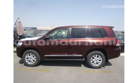 Acheter Import Voiture Toyota Land Cruiser Autre à Import - Dubai, Adrar Acheter Import Voiture Toyota Land Cruiser Autre à Import - Dubai, Adrar