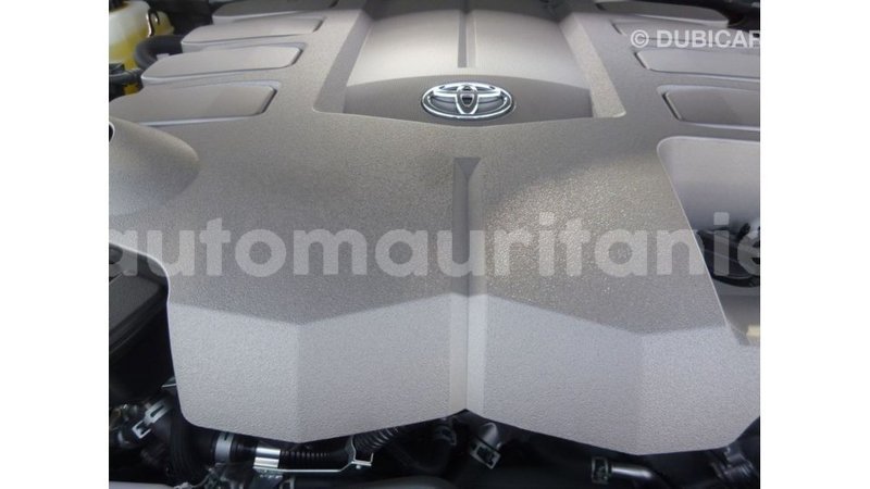Big with watermark toyota land cruiser adrar import dubai 2923