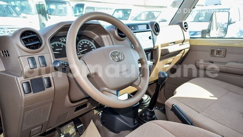 Big with watermark toyota land cruiser adrar import dubai 2929