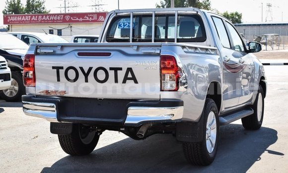 Acheter Import Voiture Toyota Hilux Autre à Import - Dubai, Adrar Acheter Import Voiture Toyota Hilux Autre à Import - Dubai, Adrar