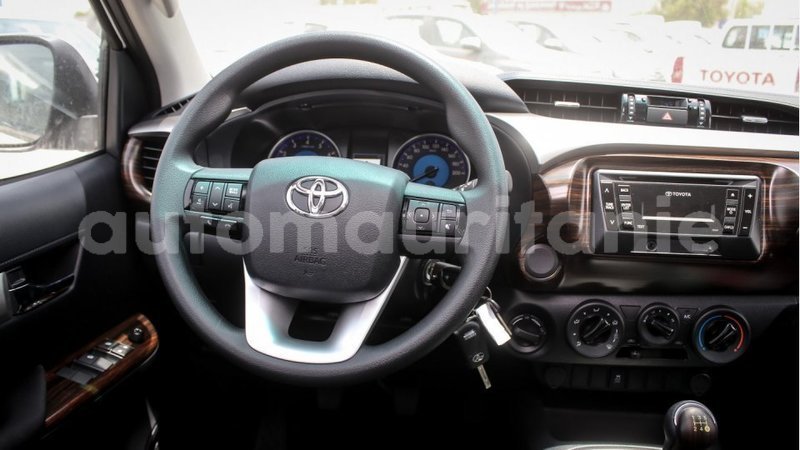 Big with watermark toyota hilux adrar import dubai 2932