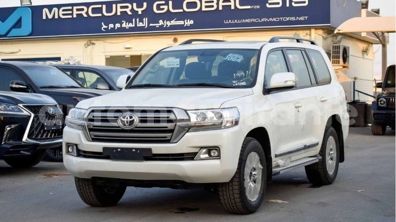 Big with watermark toyota land cruiser adrar import dubai 2935