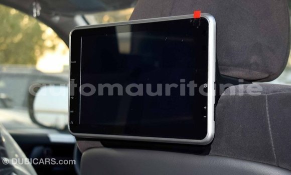 Buy Import Toyota Land Cruiser White Car in Import - Dubai in Adrar Buy Import Toyota Land Cruiser White Car in Import - Dubai in Adrar