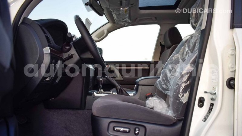 Big with watermark toyota land cruiser adrar import dubai 2935