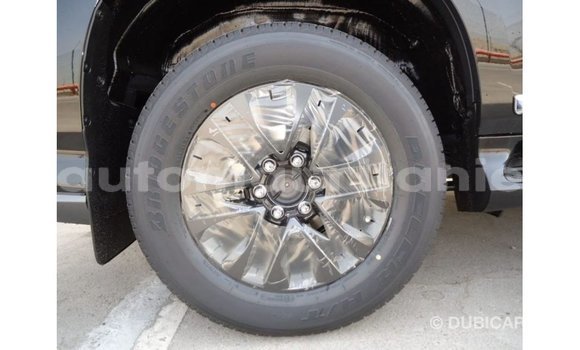 Buy Import Lexus GX Black Car in Import - Dubai in Adrar Buy Import Lexus GX Black Car in Import - Dubai in Adrar