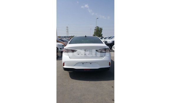Acheter Import Voiture Hyundai Sonata Blanc à Import - Dubai, Adrar Acheter Import Voiture Hyundai Sonata Blanc à Import - Dubai, Adrar