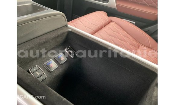 Buy Import Toyota Land Cruiser Black Car in Import - Dubai in Adrar Buy Import Toyota Land Cruiser Black Car in Import - Dubai in Adrar