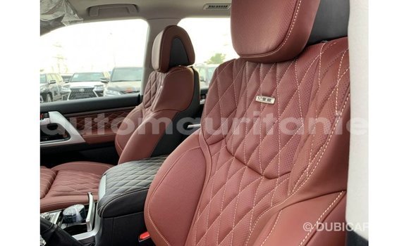 Buy Import Toyota Land Cruiser Black Car in Import - Dubai in Adrar Buy Import Toyota Land Cruiser Black Car in Import - Dubai in Adrar