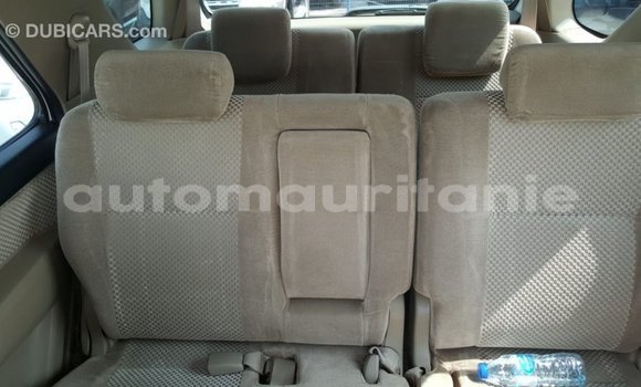 Acheter Import Voiture Toyota Fortuner Blanc à Import - Dubai, Adrar Acheter Import Voiture Toyota Fortuner Blanc à Import - Dubai, Adrar