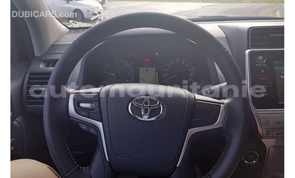Buy Import Toyota Prado Black Car in Import - Dubai in Adrar Buy Import Toyota Prado Black Car in Import - Dubai in Adrar