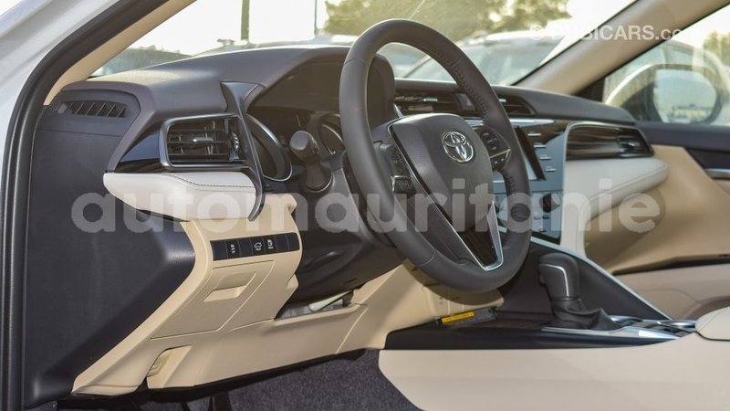 Big with watermark toyota camry adrar import dubai 2945