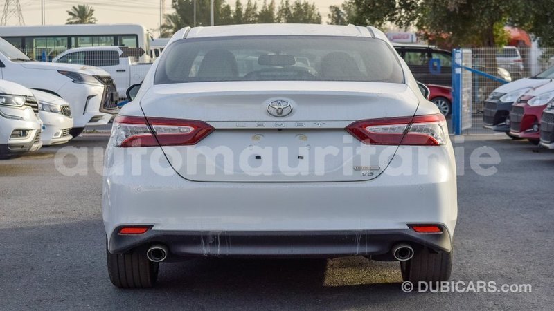 Big with watermark toyota camry adrar import dubai 2945