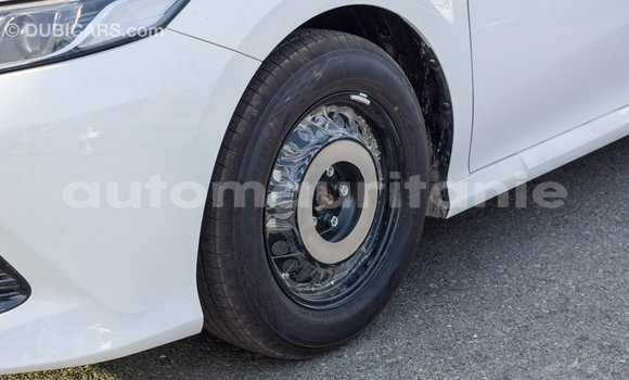 Acheter Import Voiture Toyota Camry Blanc à Import - Dubai, Adrar Acheter Import Voiture Toyota Camry Blanc à Import - Dubai, Adrar