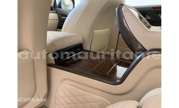 Buy Import Lexus LX Black Car in Import - Dubai in Adrar Buy Import Lexus LX Black Car in Import - Dubai in Adrar