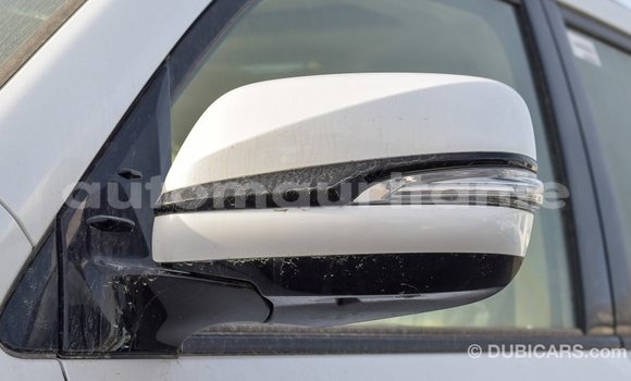 Buy Import Lexus LX White Car in Import - Dubai in Adrar Buy Import Lexus LX White Car in Import - Dubai in Adrar