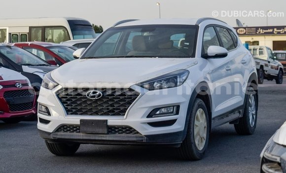 Buy Import Hyundai Tucson White Car in Import - Dubai in Adrar Buy Import Hyundai Tucson White Car in Import - Dubai in Adrar