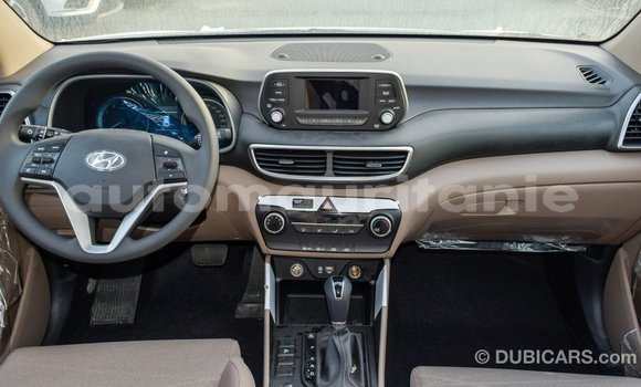 Buy Import Hyundai Tucson White Car in Import - Dubai in Adrar Buy Import Hyundai Tucson White Car in Import - Dubai in Adrar