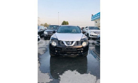 Acheter Import Voiture Nissan Juke Noir à Import - Dubai, Adrar Acheter Import Voiture Nissan Juke Noir à Import - Dubai, Adrar