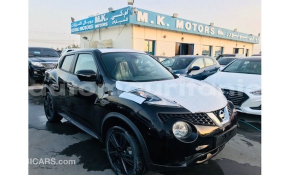 Acheter Import Voiture Nissan Juke Noir à Import - Dubai, Adrar Acheter Import Voiture Nissan Juke Noir à Import - Dubai, Adrar