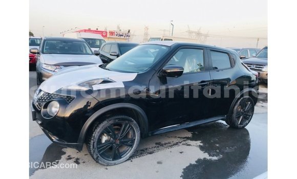 Acheter Import Voiture Nissan Juke Noir à Import - Dubai, Adrar Acheter Import Voiture Nissan Juke Noir à Import - Dubai, Adrar