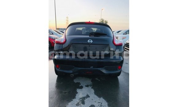 Acheter Import Voiture Nissan Juke Noir à Import - Dubai, Adrar Acheter Import Voiture Nissan Juke Noir à Import - Dubai, Adrar